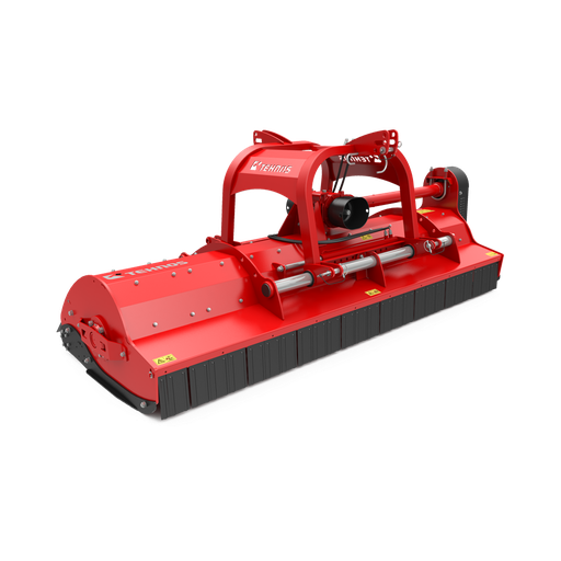 [71830] MULCHER UNIVERSALER PROFI MU 300R LW