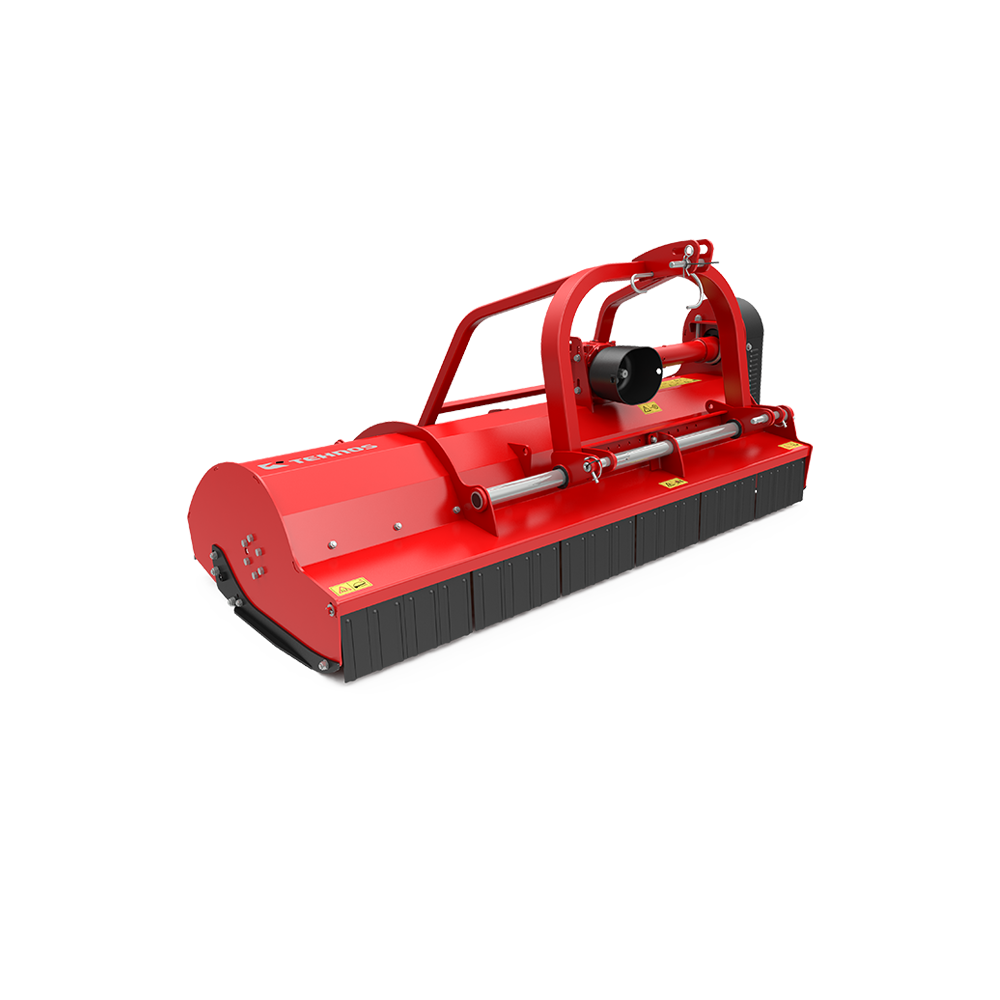 FLAIL MOWER UNIVERSAL LIGHT MUL 170 LW 