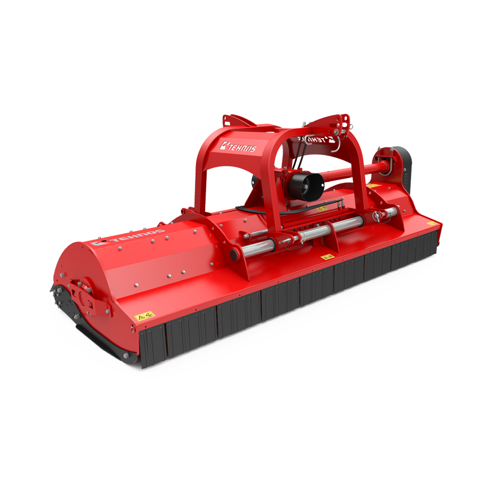 MULCHER UNIVERSALER PROFI MU 250R LW