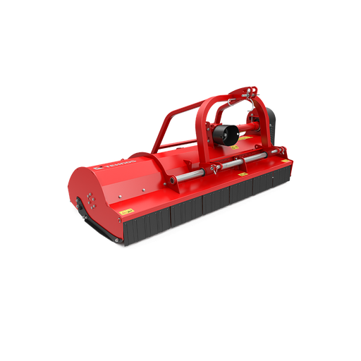 [71115] UNIVERSALER MULCHER LIGHT MUL 200 LW