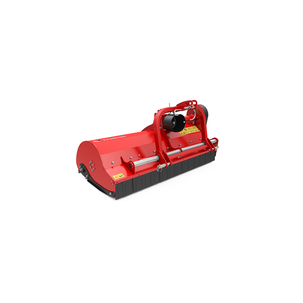UNIVERSALER MULCHER SIMPLE MULS 130 LW