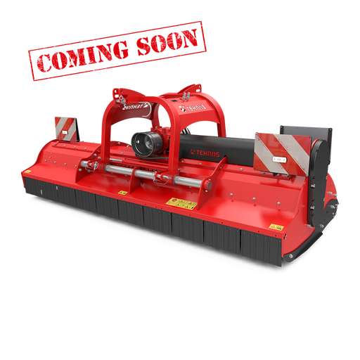 [71506] UNIVERSALER MULCHER MU 300 GT