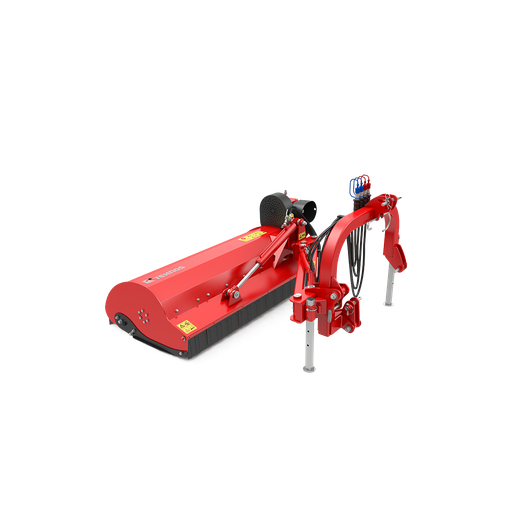 [71491] FLAIL MOWER SIDE SIMPLE MBLS 170 LW