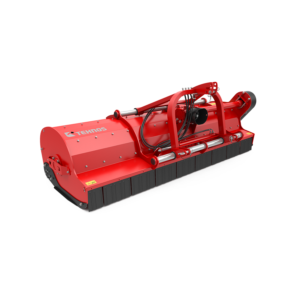 MULČER POLJEDELSKI MP 250R