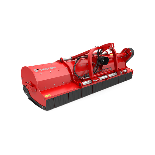 [71477] LANDWIRTSCHAFTLICHER MULCHER MP 250R PROFI