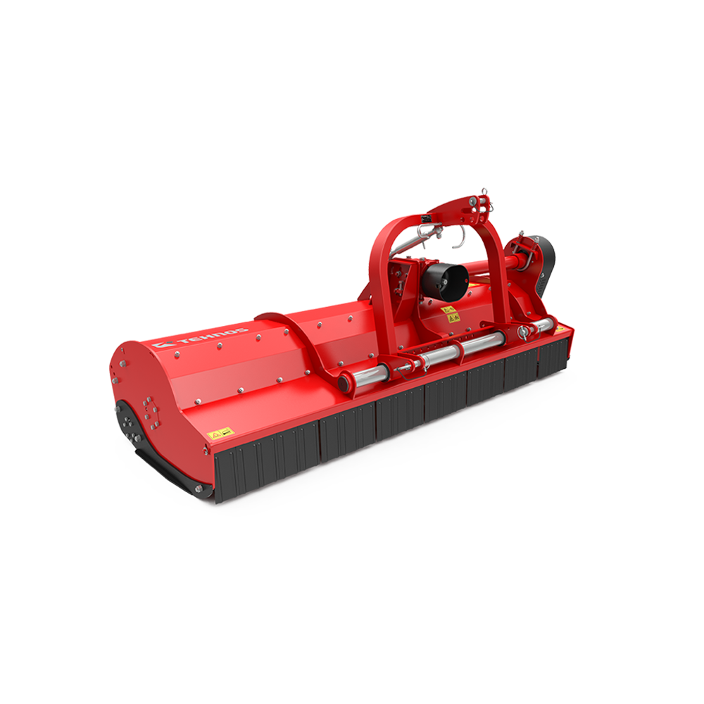LANDWIRTSCHAFTLICHER MULCHER MPL 250R LEICHT