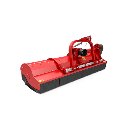 [71472] LANDWIRTSCHAFTLICHER MULCHER LIGHT MPL 280 LW
