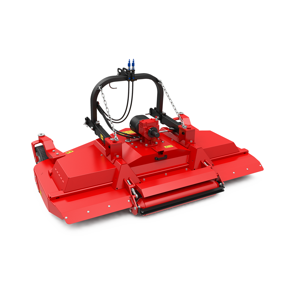 FINISHING MOWER PROFI MT 180