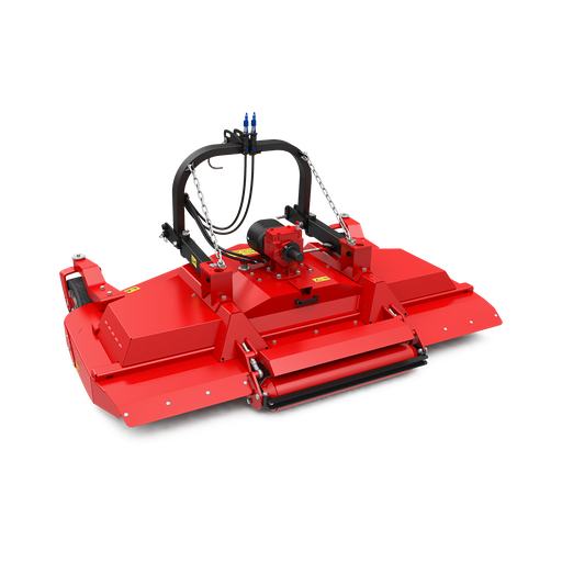 [71446] KREISELMULCHER PROFI MT 260