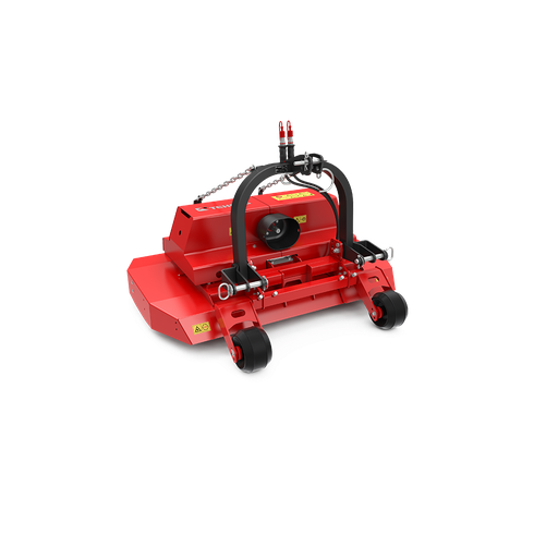 [71485] FINISHING MOWER VARIO PROFI MTV 2 125/160