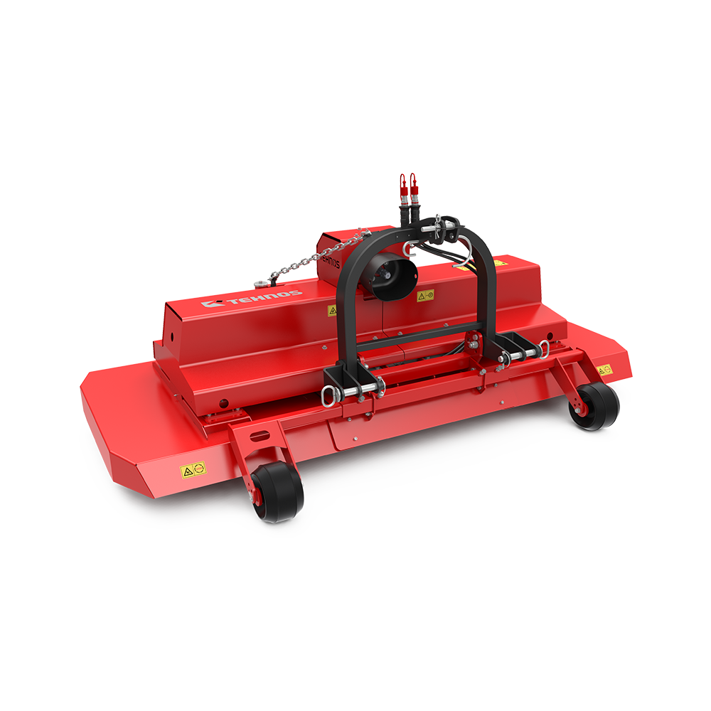 KREISELMULCHER VARIO PROFI MTV 3 190/260