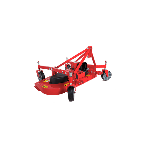 [71878] FINISHING MOWER LIGHT MTL 210