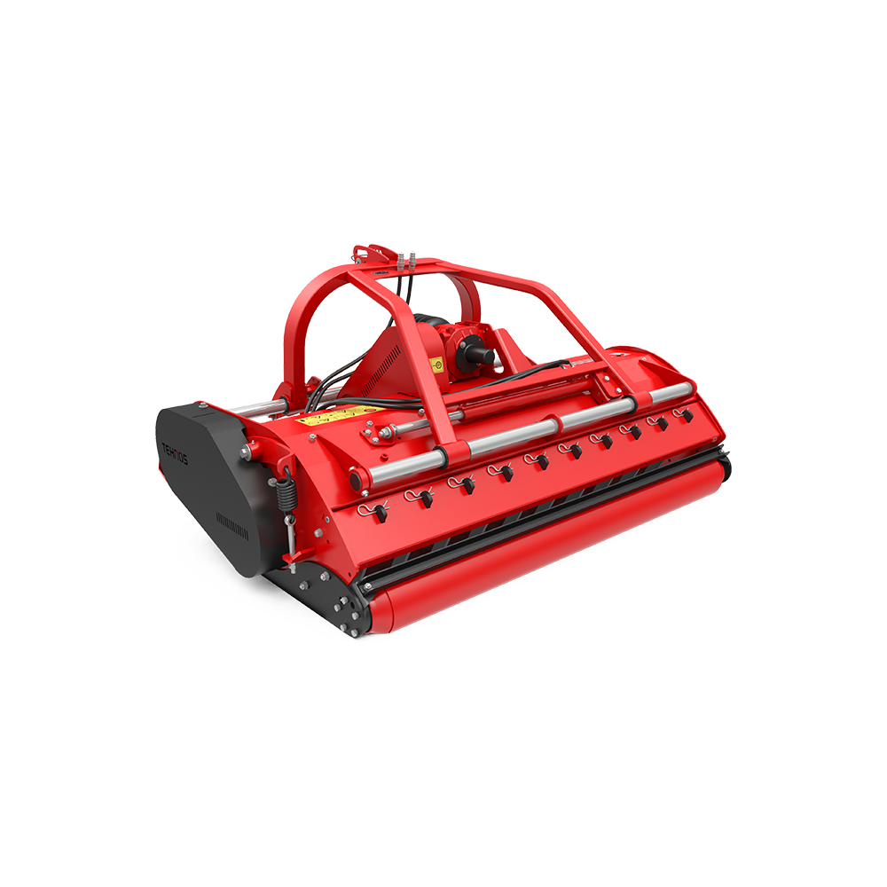 FLAIL MOWER VINEYARD - ORCHARD PROFI MUS 200R LW