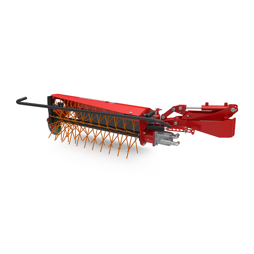 PLETVENIK DESNI P 80