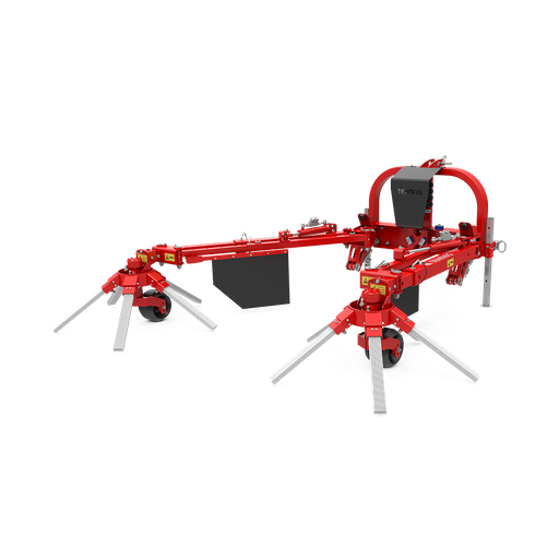 [71805] ROTATIONS STAMMPUTZER MRC 500