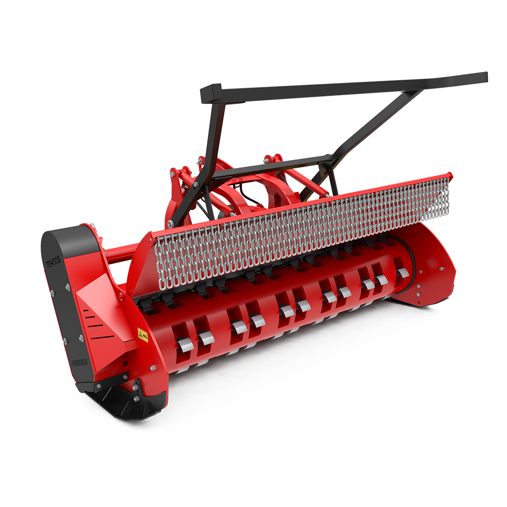 FORSTMULCHER LIGHT MGL 170 LW