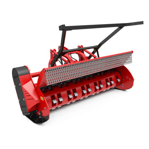 [71765] FORSTMULCHER LIGHT MGL 170 LW