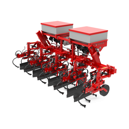 [70233] INTERROW CULTIVATOR OK 4