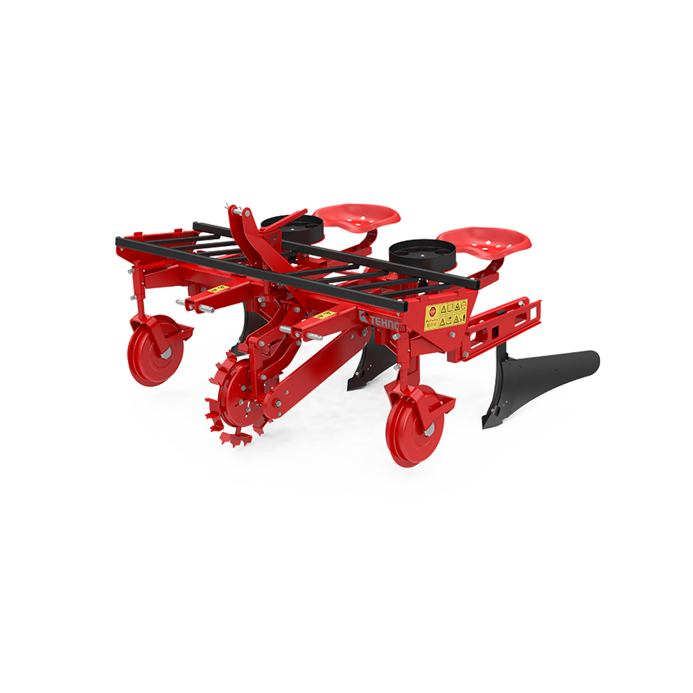 POTATO PLANTER SK2/OK