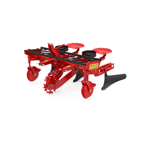 [70420] HALBAUTOMATISCHE KARTOFFELLEGEMASCHINE SK-2