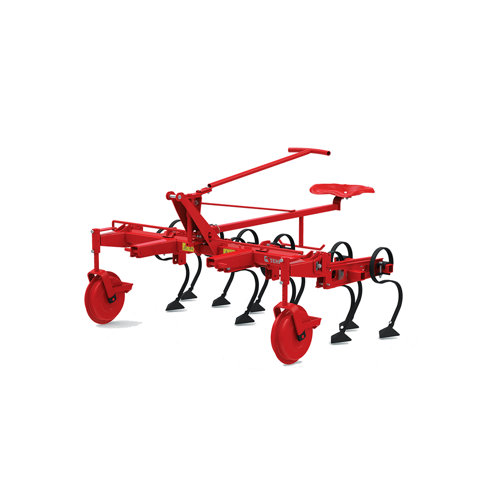 INTERROW CULTIVATOR OK 2