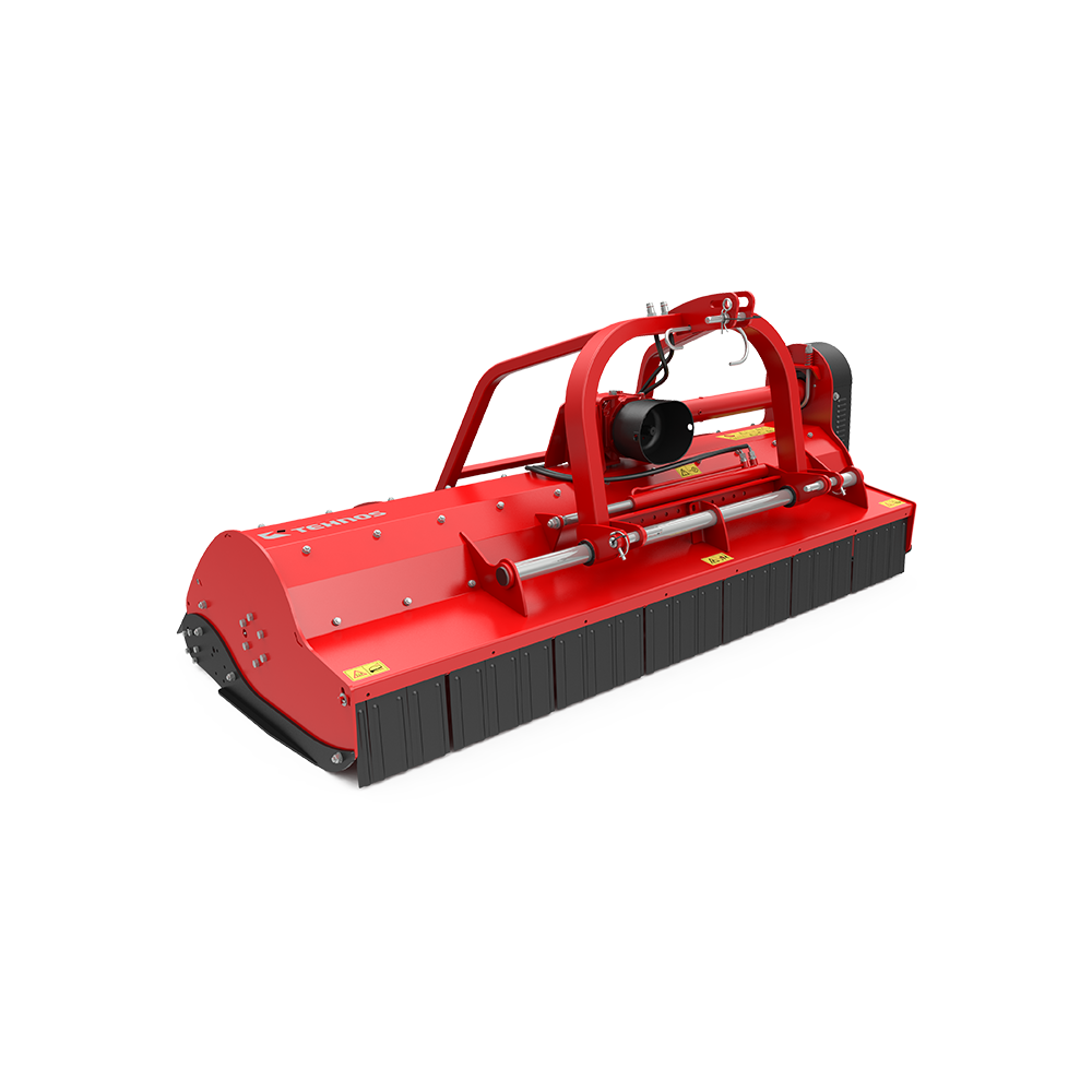 FLAIL MOWER UNIVERSAL PROFI MU 200R LW