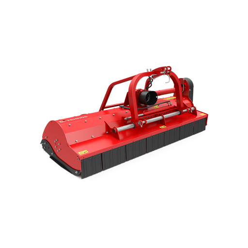 [71826] FLAIL MOWER UNIVERSAL PROFI MU 200R LW